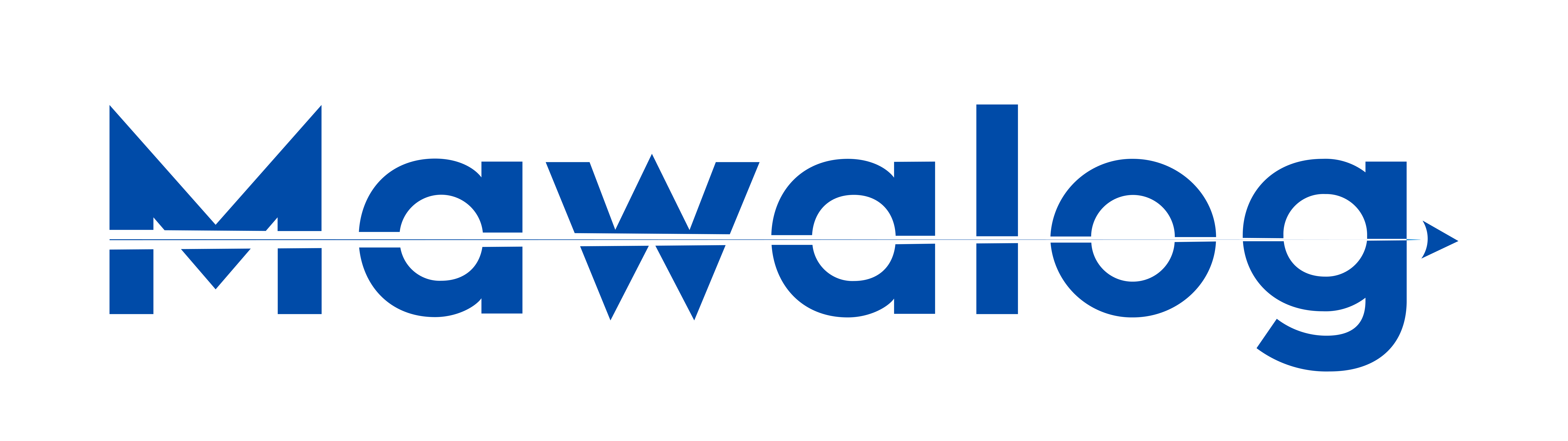 Mawalog Logo