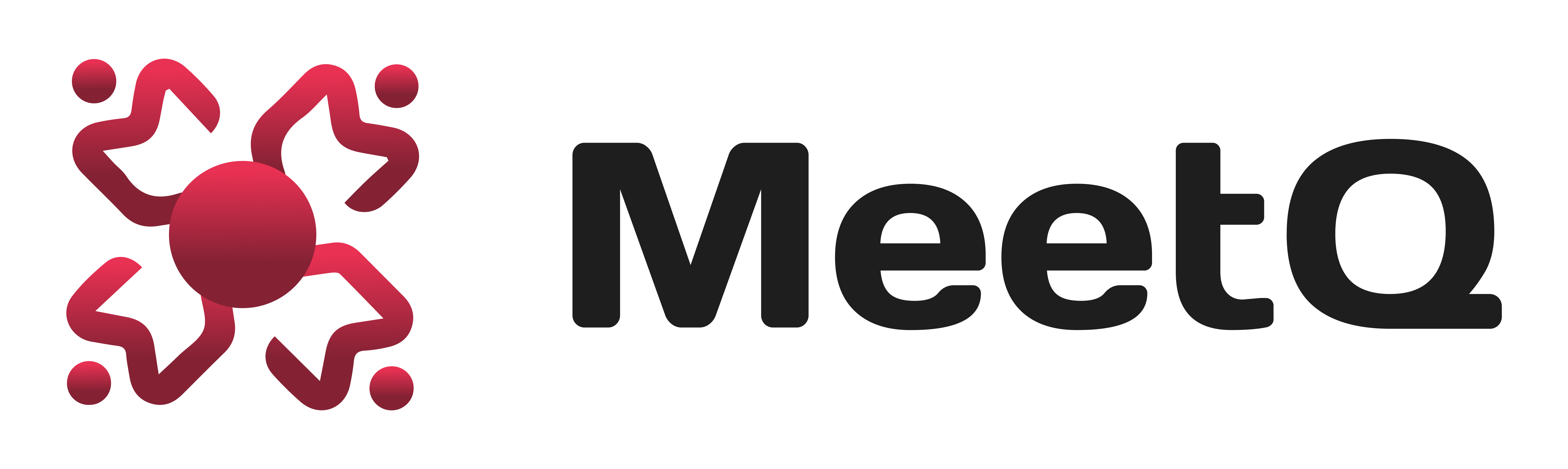 MeetQ Logo